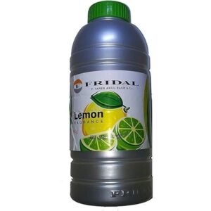 فريدا معطر ارضيات ليمون 1 لتر