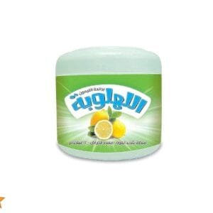 ماي واي لهلوبة منظف متعدد الاغراض 1 كجم ليمون