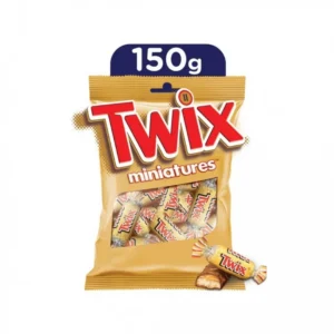 تويكس مينتشرز 150 جم