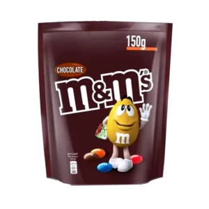 ام اند امز 150 جم مكسرات