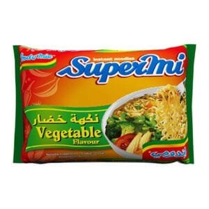 اندومي خضار 56 جم