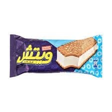 دولسي ويتش 80 ملي كريمة و شيكولاتة