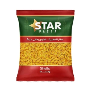ستار مكرونة 1 كجم ودعة