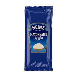 هاينز مايونيز ظرف 16 جم