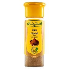 امتنان خلطة بهارات 65 جم