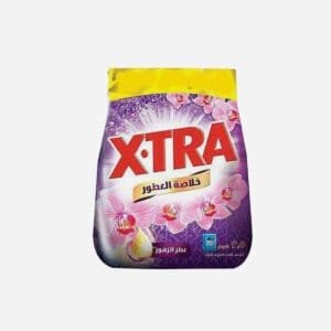 اكسترا اوتوماتيك 2.5 كجم زهور
