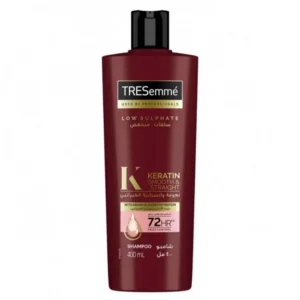 تريزيمي شامبو 400 ملي تحكم بالتطاير 72 ساعة