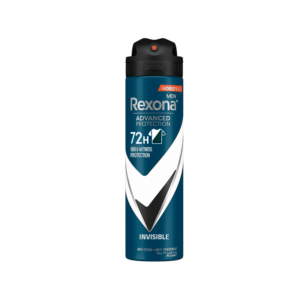 ريكسونا اسبراي 150 ملي غير مرئي خصم 25ج