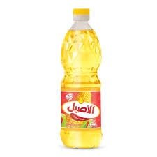 الاصيل زيت خليط 750 ملي