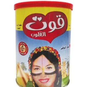 قوت القلوب سمن 1.450 كجم