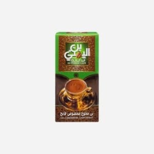 عبد المعبود بن محوج فاتح 100 جم فاكيوم