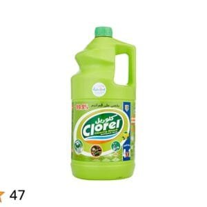 كلوريل 1 كجم ليمون 4*1