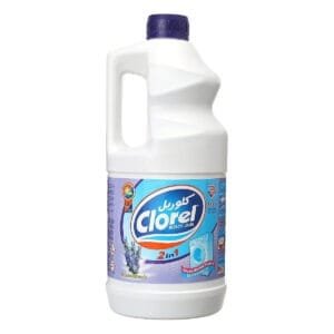 كلوريل 2 كجم لافندر 2*1