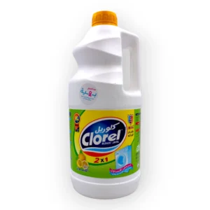 كلوريل 2 كجم ليمون 2*1