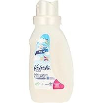 فلفيتا منعم ومعطر منسوجات 2 لتر نعومة اطفال