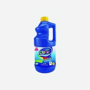 كلوريل الوان 2 كجم ازرق