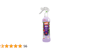 ماكسيل ماجيك معطر جو 475 ملي توت