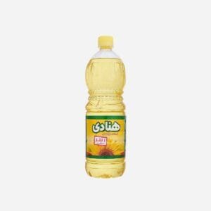 هنادي زيت 700 ملي مسعر 57ج
