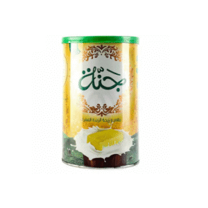 جنة سمن 700 جم بطعم الزبدة النيوزيلندي