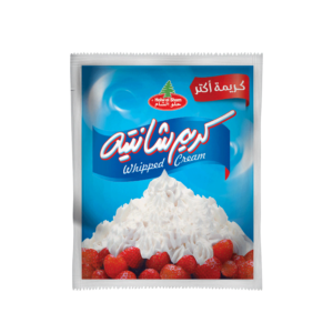 حلو الشام كريم شانتية 45 جم