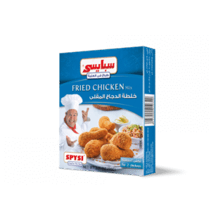 سبايسي خلطة توابل دجاج عادي 90 جم
