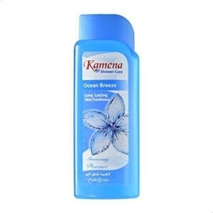 كامينا شاور جيل اوشن بريز 750 ملي
