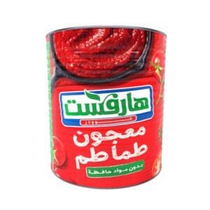هارفست صلصة طماطم 2.8 كجم