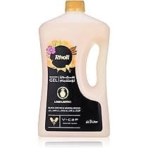 ريفولي شاور جيل 3 لتر اسود