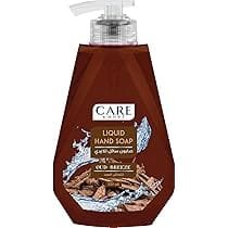 كير اند مور هاند ووش 350 ملي انتعاش العود