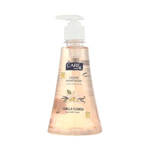 كير اند مور هاند ووش 350 ملي زهرة الفانيليا