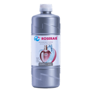 روزيرا معطر فضي 1 لتر رومبا