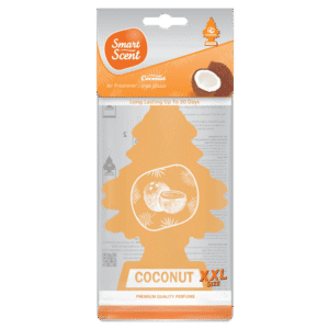 روزيرا فواحه سيارة سمارت - شجرة كبيرة جوز هند