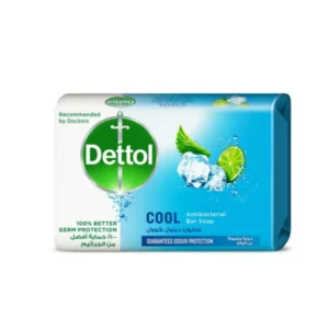 ديتول صابون 85 جم كول