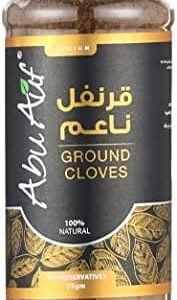 ابو عوف قرنفل ناعم 75 جم