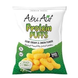 تويسبي سناكس 60 جم كريمة بصل