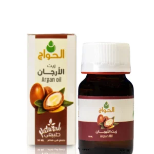 الحواج زيت ارجان 30 ملي