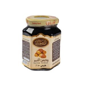 الطحان دبس بلح 350 جم