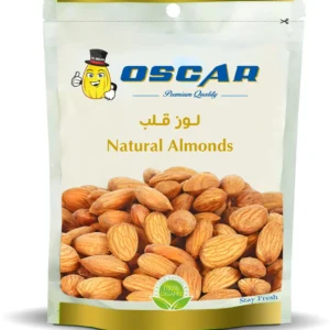 اوسكار لوز قلب 150 جم