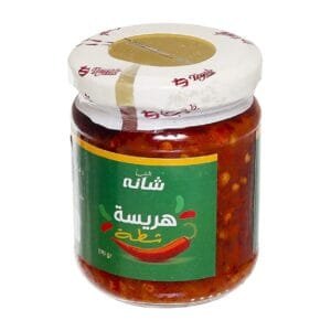شانة هريسه شطه 170 جم