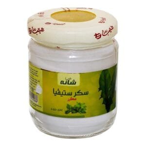 شانة سكر ستيفيا مكرر 150 جم