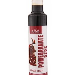 شانة دبس الرمان 350 ملي