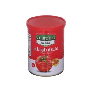 جاردينو صلصة 380 جم صفيح