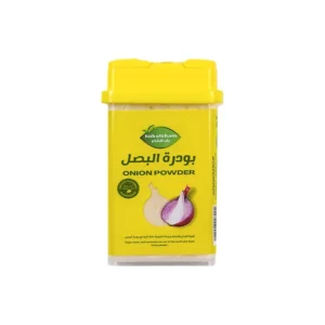 باب الشام بودرة البصل 50 جم ملاحة