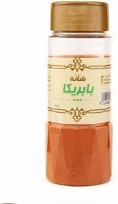 شانة بابريكا 60 جم