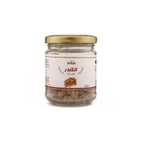 شانة كندر لبان دكر 100 جم