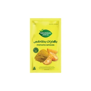 حلو الشام تتبيلة بطاطس 9 جم