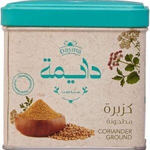 دايمة كزبرة مطحونة 35 جم ملاحة