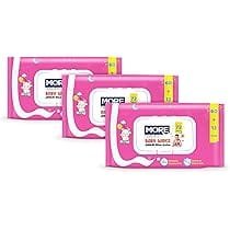 مور مناديل مبللة 72 منديل عرض 3*1