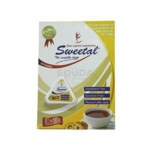 سويتال تابلت 50 قرص