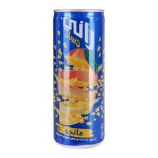 راني حبيبات 235 ملي مانجو وقطع فواكه